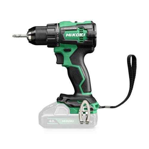 DH3628DA(Basic) (HSC II) Akku Bohr & Meißelhammer SDS-plus (Brushless)